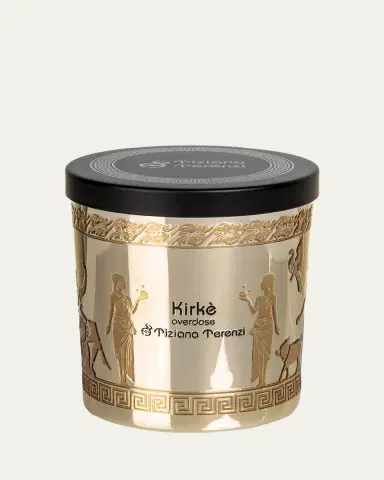 Tiziana Terenzi Kirké Overdose Candle, 7 oz. | Thumbnail 2