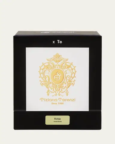 Tiziana Terenzi Kirké Overdose Candle, 7 oz. | Thumbnail 3