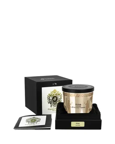 Tiziana Terenzi Kirké Overdose Candle, 7 oz. | Thumbnail 1