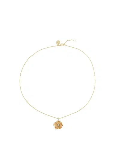 Anabel Aram Jewelry Wildflowers Pendant Necklace | Thumbnail 1 Anabel Aram Jewelry Wildflowers Pendant Necklace | Thumbnail 1