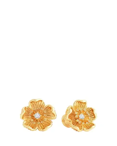 Anabel Aram Jewelry Wildflowers Stud Earrings | Thumbnail 1
