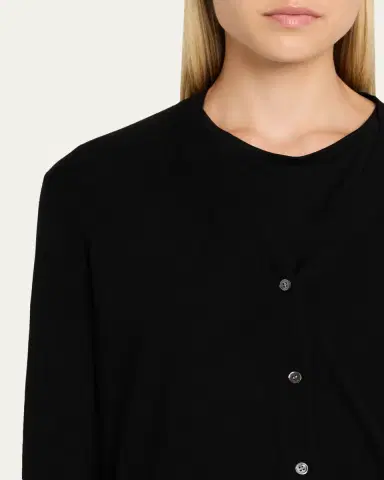 WE-AR4 The Daisy Cardigan | Thumbnail 5