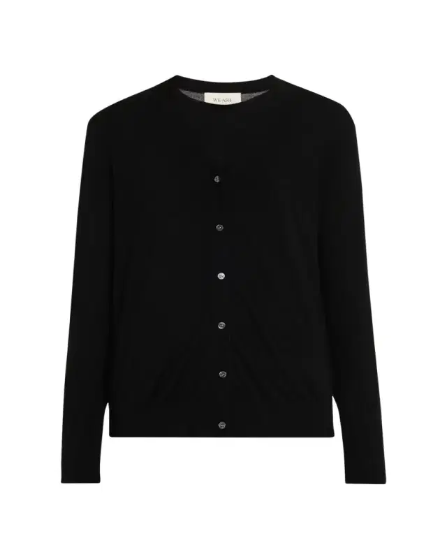 WE-AR4 The Daisy Cardigan