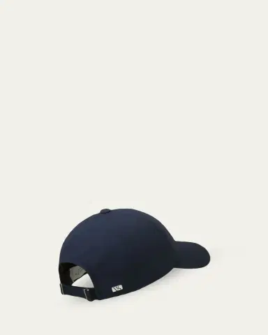 Varsity Headwear Men's Active Tech Water-Resistant 6-Panel Baseball Cap | Thumbnail 2 Varsity Headwear Men's Active Tech Water-Resistant 6-Panel Baseball Cap | Thumbnail 2