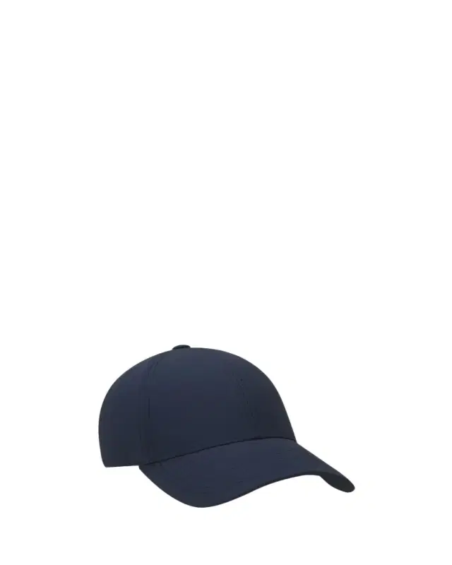 Men's Active Tech Water-Resistant 6-Panel Baseball Cap