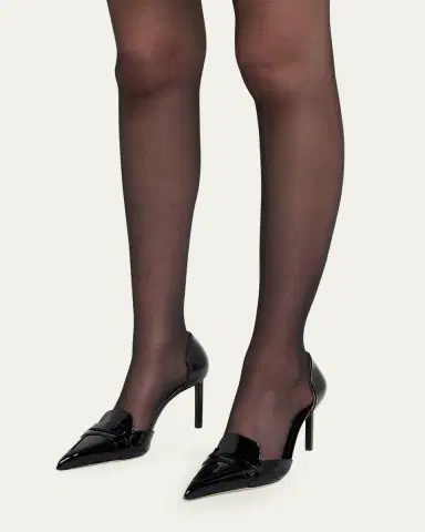 Tom Ford Eva Patent Leather Pumps | Thumbnail 2 Tom Ford Eva Patent Leather Pumps | Thumbnail 2