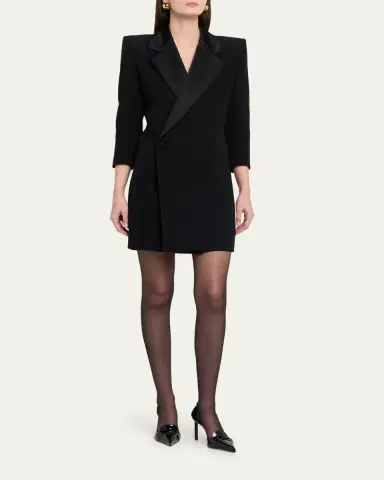 Tom Ford Eva Patent Leather Pumps | Thumbnail 3 Tom Ford Eva Patent Leather Pumps | Thumbnail 3
