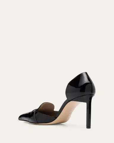 Tom Ford Eva Patent Leather Pumps | Thumbnail 4 Tom Ford Eva Patent Leather Pumps | Thumbnail 4
