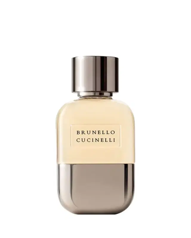 Brunello Cucinelli Pour Femme Eau de Parfum, 3.4 oz.