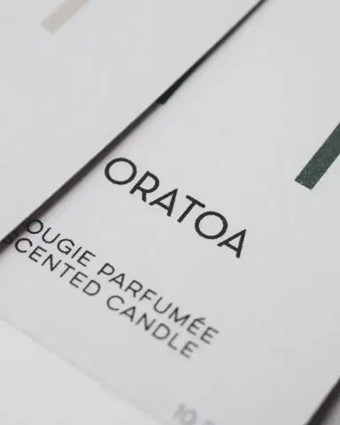 Brume Orpin Oratoa Eau de Parfum, 2.7 oz. | Thumbnail 5 Brume Orpin Oratoa Eau de Parfum, 2.7 oz. | Thumbnail 5