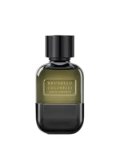 Brunello Cucinelli Vento Ardente Parfum, 3.4 oz. | Thumbnail 1