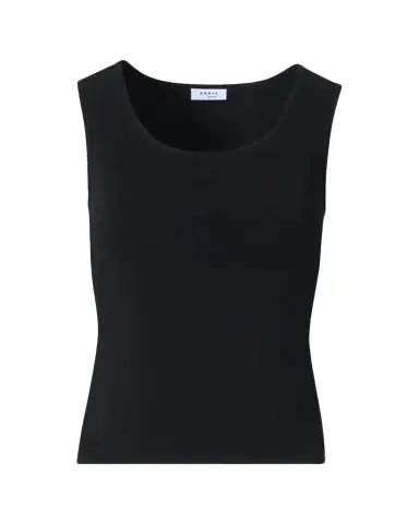 Akris punto Fitted Knit Tank Top | Thumbnail 1