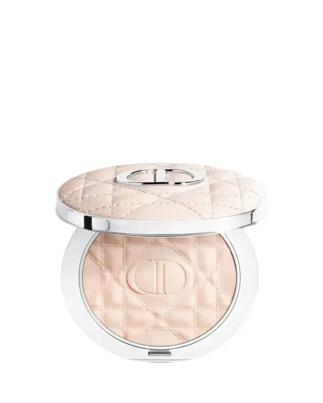 Dior Forever Blurring Setting Powder