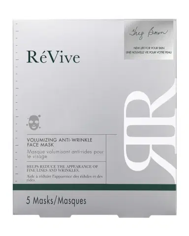 ReVive Volumizing Anti Wrinkle Face Mask | Thumbnail 1 ReVive Volumizing Anti Wrinkle Face Mask | Thumbnail 1
