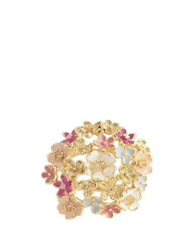 Anabel Aram Jewelry Wildflowers Gathered Statement Ring | Thumbnail 1