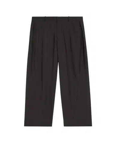 The Row Men's Wool and Cashmere Mista Pants | Thumbnail 1 The Row Men's Wool and Cashmere Mista Pants | Thumbnail 1