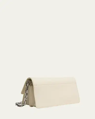 Christian Louboutin Bettina Nappa Leather Crossbody Bag | Thumbnail 2