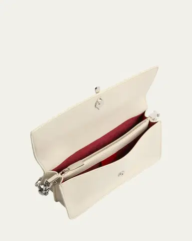 Christian Louboutin Bettina Nappa Leather Crossbody Bag | Thumbnail 3