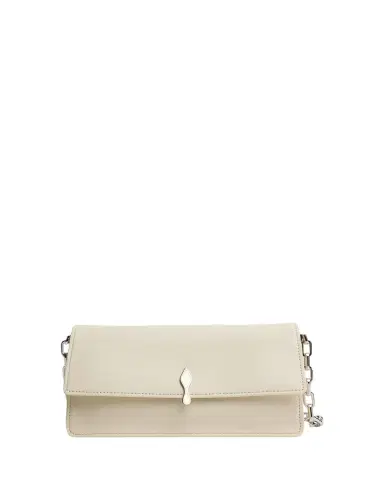 Christian Louboutin Bettina Nappa Leather Crossbody Bag | Thumbnail 5