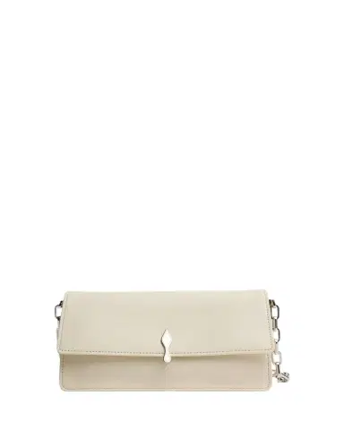 Christian Louboutin Bettina Nappa Leather Crossbody Bag | Thumbnail 1