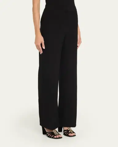 Ulla Johnson Ollie Mid-Rise Pants | Thumbnail 4 Ulla Johnson Ollie Mid-Rise Pants | Thumbnail 4