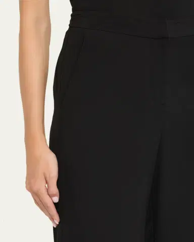 Ulla Johnson Ollie Mid-Rise Pants | Thumbnail 5 Ulla Johnson Ollie Mid-Rise Pants | Thumbnail 5