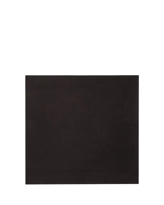 Loro Piana Floral Majolica Silk Foulard