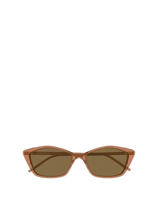 Saint Laurent SL 775 Acetate Cat-Eye Sunglasses