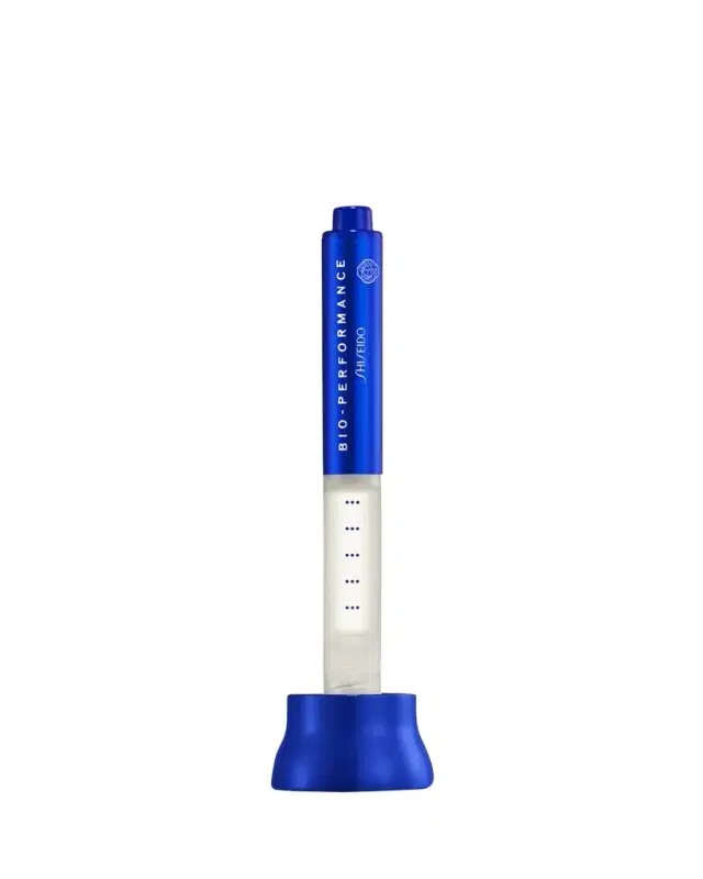 Shiseido Bio-Performance Skin Micro Click Concentrate, 1.4mL