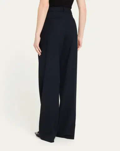 A.L.C. Hirsh Straight-Leg Pants | Thumbnail 3 A.L.C. Hirsh Straight-Leg Pants | Thumbnail 3
