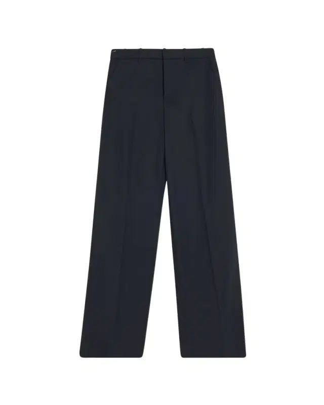 Hirsh Straight-Leg Pants