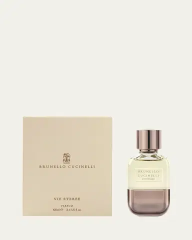 Brunello Cucinelli Vie Eteree Parfum, 3.4 oz. | Thumbnail 2