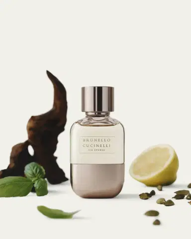 Brunello Cucinelli Vie Eteree Parfum, 3.4 oz. | Thumbnail 3