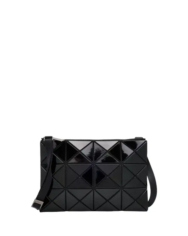 BAO BAO ISSEY MIYAKE Lucent Geometric Crossbody Bag