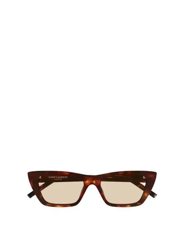 Mica 53mm Acetate Cat-Eye Sunglasses
