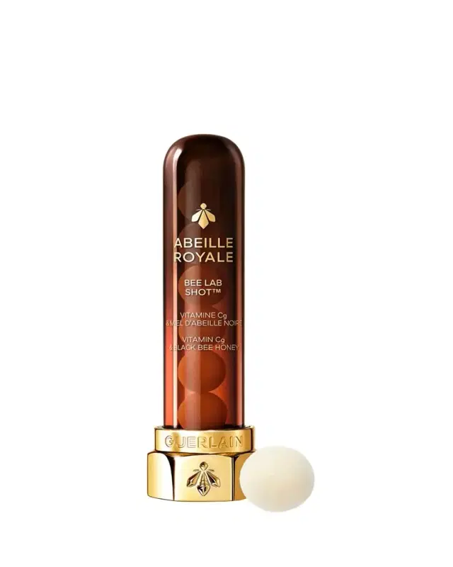 Guerlain Abeille Royale Bee Lab Shot 20% Vitamin C Treatment