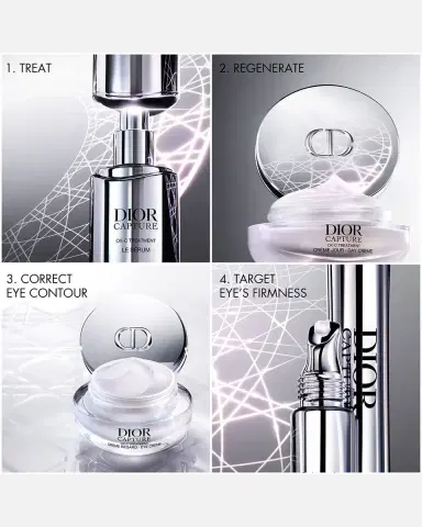 Dior DIOR Capture Pro-Collagen Shot | Thumbnail 7