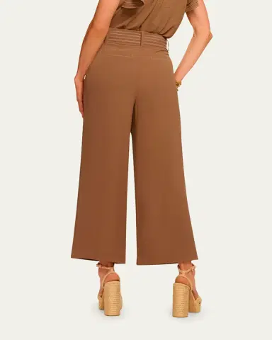 Ramy Brook Stitch Marguerite Pants | Thumbnail 3 Ramy Brook Stitch Marguerite Pants | Thumbnail 3