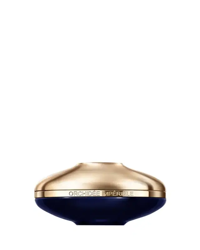 Guerlain Orchidée Impériale The Longevity Rich Cream, 1.6 oz.