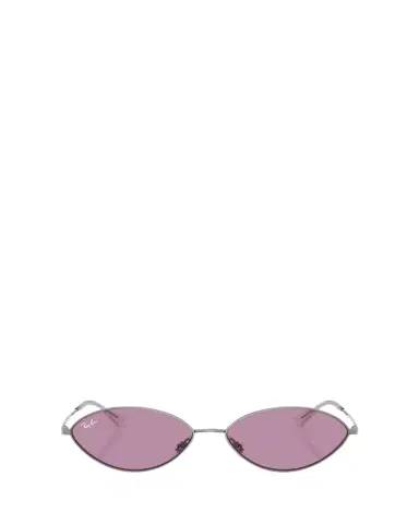 Ray-Ban RB3757 Oval Metal Sunglasses | Thumbnail 1 Ray-Ban RB3757 Oval Metal Sunglasses | Thumbnail 1