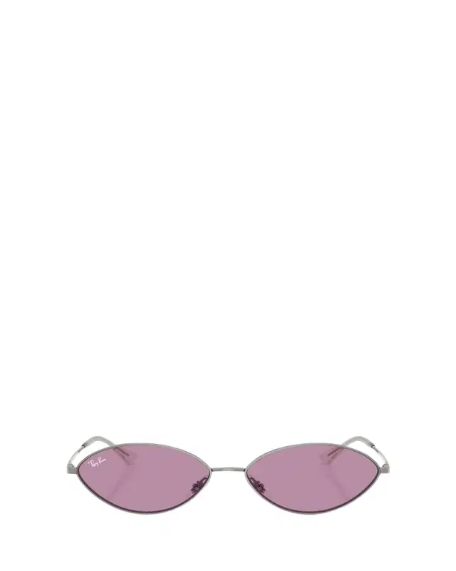 RB3757 Oval Metal Sunglasses RB3757 Oval Metal Sunglasses