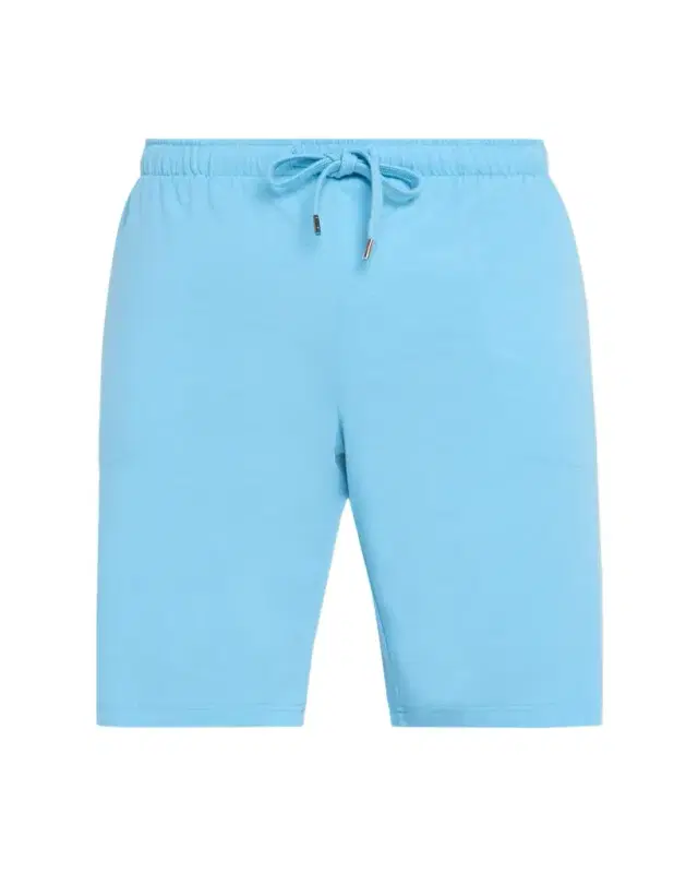 Men 's Basel 21 Micro Modal Stretch Lounge Shorts