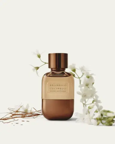 Brunello Cucinelli Sogno Notturno Parfum, 3.4 oz. | Thumbnail 3
