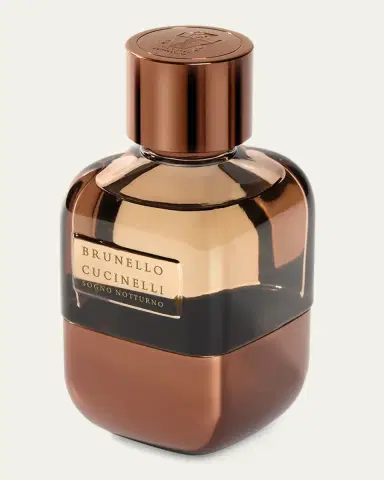 Brunello Cucinelli Sogno Notturno Parfum, 3.4 oz. | Thumbnail 4