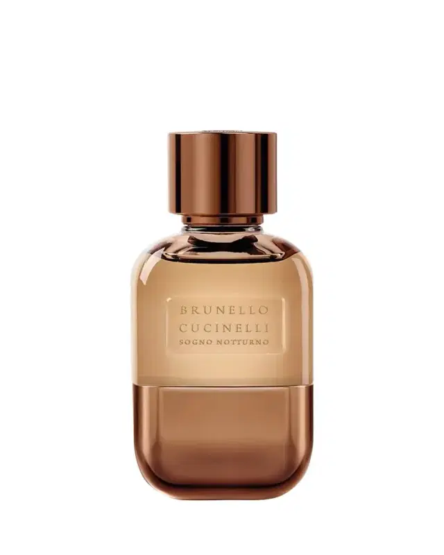 Brunello Cucinelli Sogno Notturno Parfum, 3.4 oz.