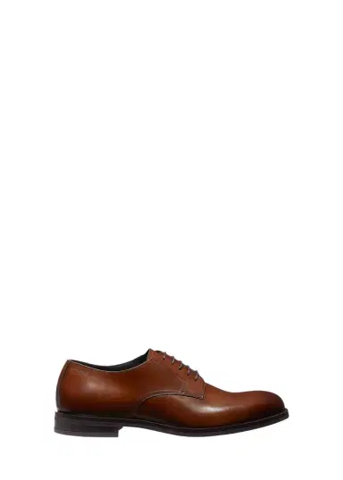 Stuart Weitzman Men's Club Calfskin Classic Derby Loafers | Thumbnail 1 Stuart Weitzman Men's Club Calfskin Classic Derby Loafers | Thumbnail 1