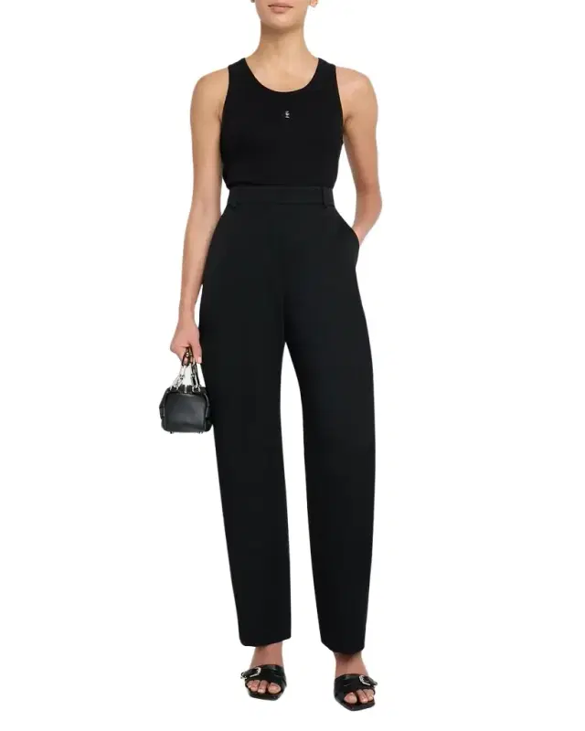 Cocoon Pants