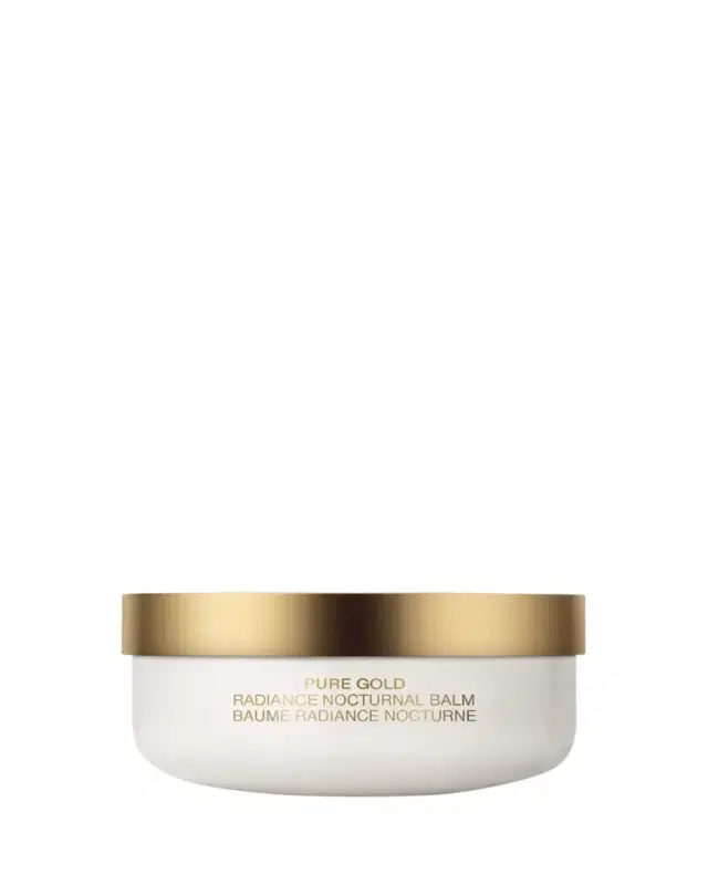 La Prairie Pure Gold Radiance Nocturnal Balm , 1.1 oz.