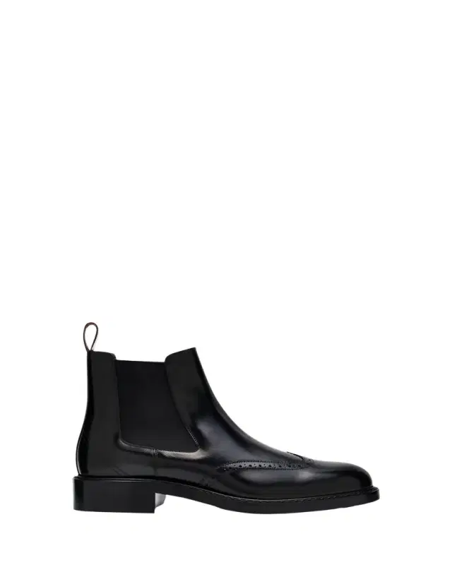 Men's Oliver Walk English Leather Chelsea Boots
