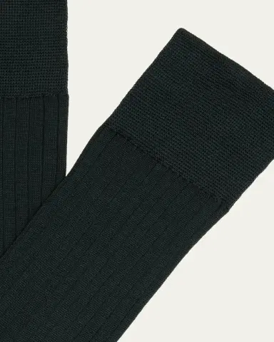 Charvet Men's Cotton Socks | Thumbnail 3